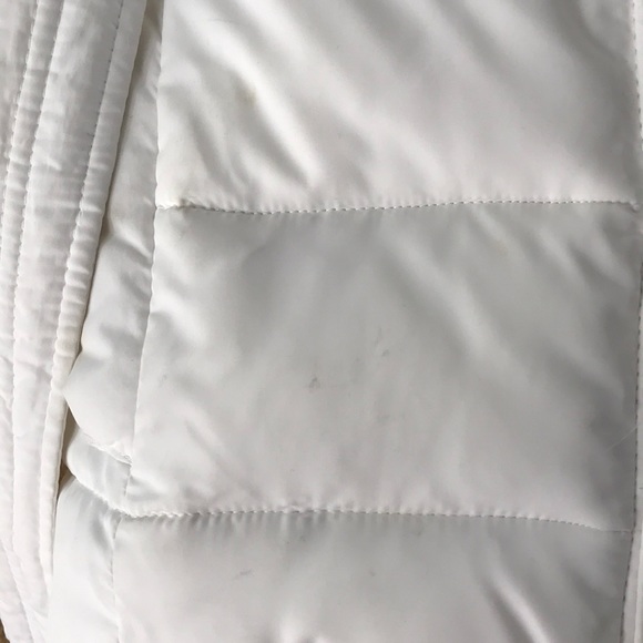 Puffer jacket - Picture 5 of 8